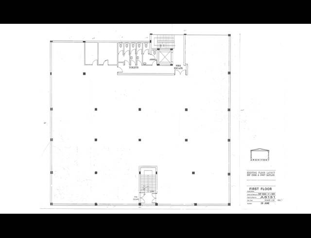 2,400M² BUILDING FOR SALE IN MAITLAND